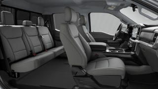 2026 Ford F-150® Internal Image 1